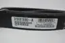 CONTINENTAL 2/5VX1000-A V-BELT 1-3/8IN COGGED 2 BAND thumbnail 5