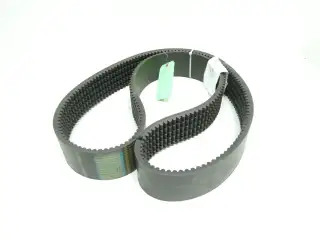 GOODYEAR 5/5VX1000 5 BAND COGGED V-BELT 100IN