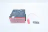 IDEC HR6S-AT1P SAFETY RELAY MODULE 250V-AC thumbnail 2