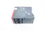 IDEC HR6S-AT1P SAFETY RELAY MODULE 250V-AC thumbnail 6