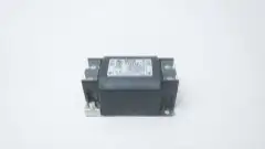 SOSHIN NF2010A-UP EMI LINE FILTER 10A 250V-AC