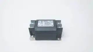 SOSHIN NF2010A-UP EMI LINE FILTER 10A 250V-AC