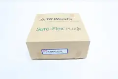 TB WOODS 8HS SPLIT HYTREL SF SLEEVE