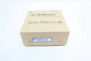 TB WOODS 8HS SPLIT HYTREL SF SLEEVE