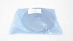 TPM VM0597C CS220 8-1/2IN LOAF GRINDER PLATE 3.2MM 2-3# CTD
