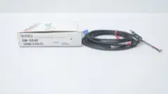 KEYENCE EM-054P PROXIMITY SWITCH 12-30V-DC