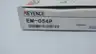 KEYENCE EM-054P PROXIMITY SWITCH 12-30V-DC thumbnail 7