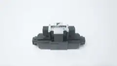 DAIKIN KSO-GO2-4CA-30-N HYDRAULIC SOLENOID CONTROLLED VALVE 100V-AC