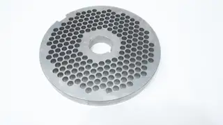 TPM WE052C2 11IN GRINDER PLATE