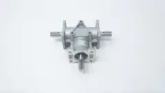 TSUBAKIMOTO ARA510LR BEVEL GEAR REDUCER 1:1