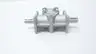 TSUBAKIMOTO ARA510LR BEVEL GEAR REDUCER 1:1 thumbnail 4