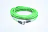 IFM E21137 VSTGN040ZDS0010L04STGN040ZDS ETHERNET CONNECTION CABLE 10M thumbnail 1