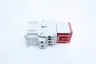 ALLEN BRADLEY 100S-C09EJ14C SAFETY CONTACTOR 5HP 25A 24V-DC thumbnail 6