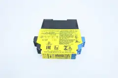 TURCK IM1-22EX-R 7541231 ISOLATING SWITCHING AMPLIFIER 250V-AC