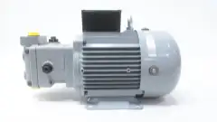 TOYO-OKI HBPV-3B4TL-D-VB1E-14A2-A-CC200 TWFB710AAT-75 220V 0.75KW PUMP ASSEMBLY