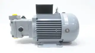 TOYO-OKI HBPV-3B4TL-D-VB1E-14A2-A-CC200 TWFB710AAT-75 220V 0.75KW PUMP ASSEMBLY