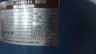 SUMITOMO CNHM1-6105-AP-B-51 GEARMOTOR 51RPM 0.75KW 1-1/8IN 480V-AC 3PH thumbnail 7