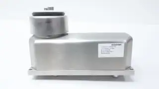 BIZERBA 38050342005 21-22-317 084A013D BLS18 SCALE LOAD CELL 18KG