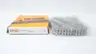 PEER 50-2RNP NICKLE PLATED  ROLLER CHAIN 10FT 5/8IN DOUBLE thumbnail 1