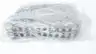 PEER 50-2RNP NICKLE PLATED  ROLLER CHAIN 10FT 5/8IN DOUBLE thumbnail 4