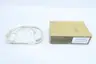MITSUBISHI MR-J2HBUS1M SERVO MOTOR & ENCODER CABLE 1M thumbnail 1