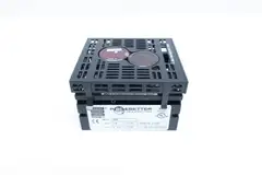 BODINE 2982 SPEED DRIVE 115V-AC 0-120HZ 0-230V-AC