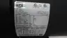 WEG 5012ES3E56C-S AC MOTOR 56C 0.5HP 1160RPM 5/8IN 230/460V-AC 3PH thumbnail 5