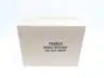 DURHAM 303-2S-04 4 LR SHELL W/ 2 SHELVES #04 BLUE 20IN X 15-3/4IN X 15IN thumbnail 1