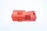 ALLEN BRADLEY 440G-S36003 GUARDMASTER SPARTAN LOCKING SWITCH 110V-AC thumbnail 1