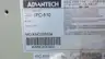 ADVANTECH IPC-510 510MB RACK MOUNT INDUSTRAIL COMPUTER thumbnail 6
