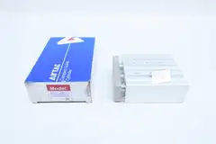 AIRTAC TCM20X50S GUIDED SLIDE CYLINDER 20MM 50MM