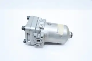 TAISEI KOGYO UL-03A-10U-EV-2L6X PNEUMATIC FILTER 3.5MPA 3/8IN NPT