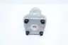 TAISEI KOGYO UL-03A-10U-EV-2L6X PNEUMATIC FILTER 3.5MPA 3/8IN NPT thumbnail 2