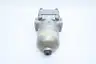 TAISEI KOGYO UL-03A-10U-EV-2L6X PNEUMATIC FILTER 3.5MPA 3/8IN NPT thumbnail 4