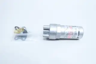 LUBE F3D PRESSURE RELEASE UNIT 2.9MPA