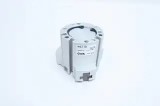 SMC MHSL3-40D 3 FINGER PNEUMATIC GRIPPER 40MM BORE 0.1-0.6MPA