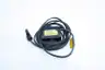 KEYENCE GV-H45 LASER SENSOR 10-30V-DC thumbnail 1