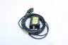 KEYENCE GV-H45 LASER SENSOR 10-30V-DC thumbnail 2