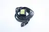 KEYENCE GV-H45 LASER SENSOR 10-30V-DC thumbnail 3