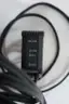 KEYENCE GV-H45 LASER SENSOR 10-30V-DC thumbnail 5