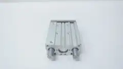 SMC MGPM25-75Z COMPACT GUIDED SLIDE CYLINDER 75MM 25MM 1MPA
