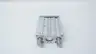 SMC MGPM25-75Z COMPACT GUIDED SLIDE CYLINDER 75MM 25MM 1MPA thumbnail 1