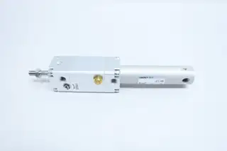 SMC CDNGBN20-50-D PNEUMATIC LOCKING CYLINDER 20MM 50MM