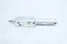 SMC CDNGBN20-50-D PNEUMATIC LOCKING CYLINDER 20MM 50MM thumbnail 1