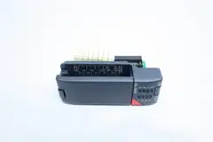 AUTOMATIC DIRECT D2-08TR RELAY OUTPUT MODULE 5-240V-AC