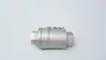 ASSURED AUTOMATION NC STAINLESS PNEUMATIC AXIAL VALVE 8BAR 1IN thumbnail 1