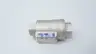 ASSURED AUTOMATION NC STAINLESS PNEUMATIC AXIAL VALVE 8BAR 1IN thumbnail 3