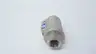ASSURED AUTOMATION NC STAINLESS PNEUMATIC AXIAL VALVE 8BAR 1IN thumbnail 4
