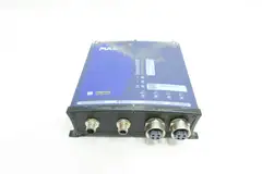 PULS FPT500.245-018-103 POWER SUPPLY 380-480V-AC 9A 24-28V-DC 500W