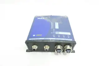 PULS FPT500.245-018-103 POWER SUPPLY 380-480V-AC 9A 24-28V-DC 500W